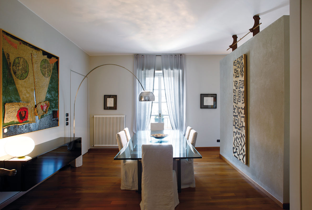 casa amedeo